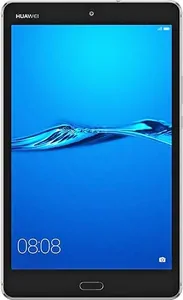 Замена Прошивка планшета Huawei M3 8.0 Lite в Екатеринбурге